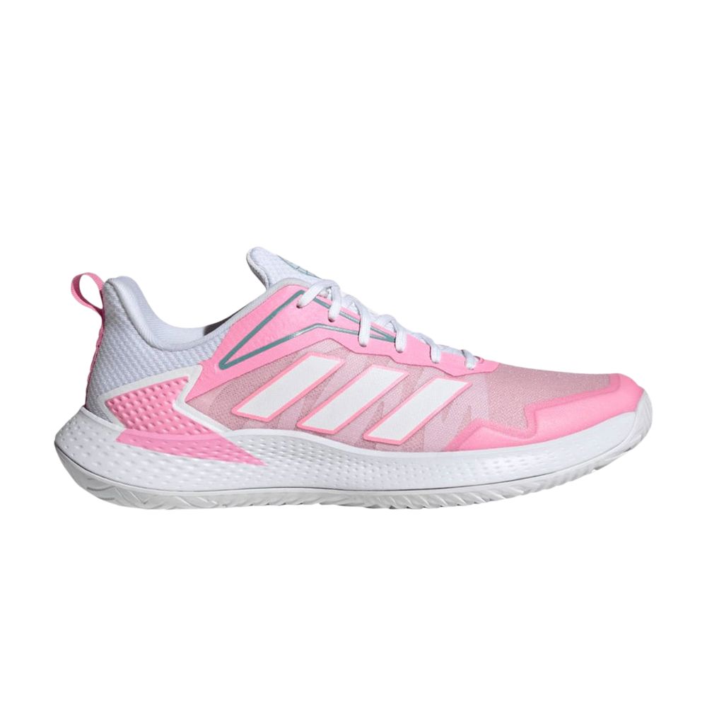 adidas Wmns Defiant Speed 'Clear Pink White' | Women's Size 8.5 - GV9529