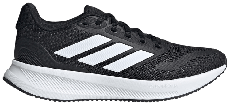 Adidas Runfalcon 5 J Black White