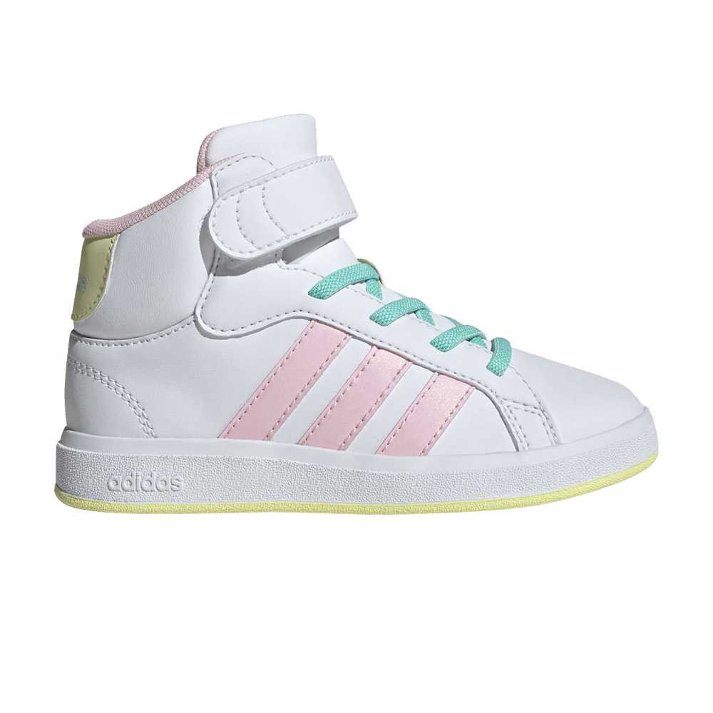 adidas mid k