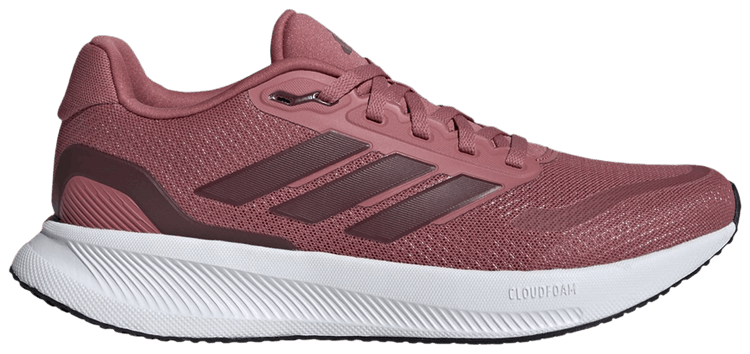 Adidas Wmns Runfalcon 5 Preloved Crimson