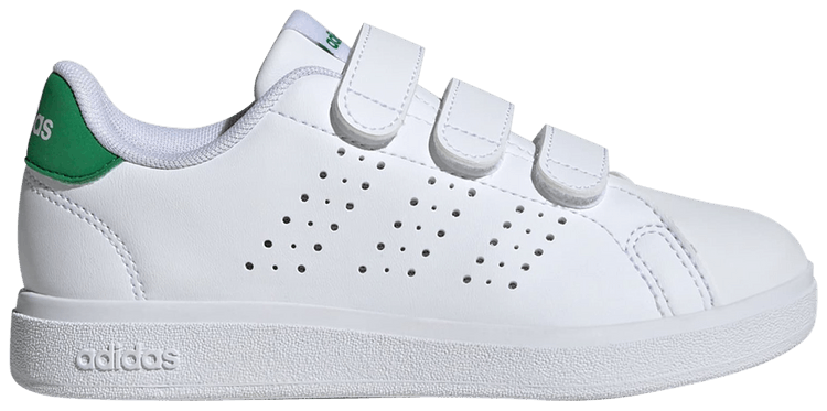 Adidas Advantage Base 20 C White Green