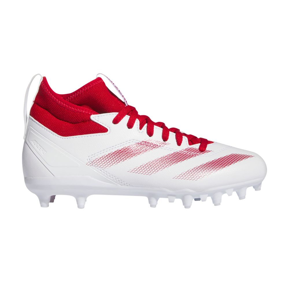 Adizero Impact.2 'White Power Red' - IF2522