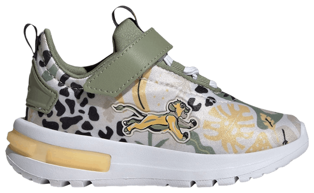 Disney x adidas Racer TR23 I Lion King