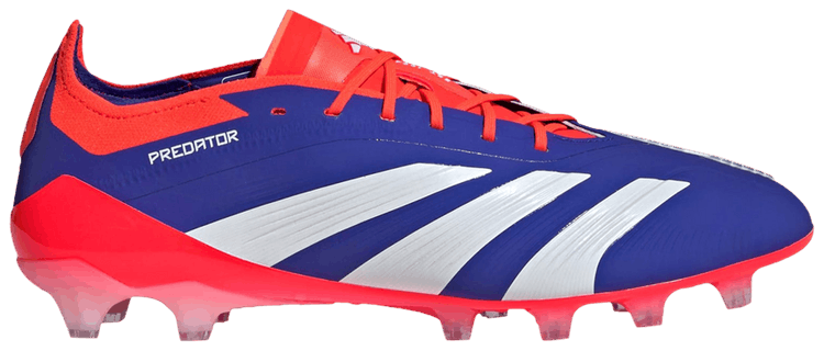 Adidas Predator Elite AG Advancement Pack