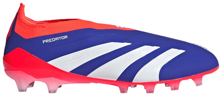 Buy Adidas Predator Elite Laceless AG 'Advancement Pack' - IF6430