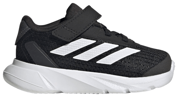 Adidas Duramo SL I Black White Carbon