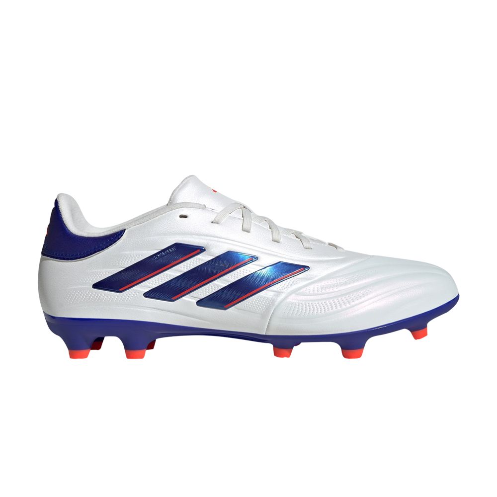 adidas Copa Pure 2 League FG 'Advancement Pack' | White | Men's Size 12.5