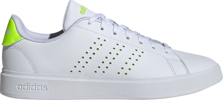 Wmns Advantage 20 White Lucid Lemon