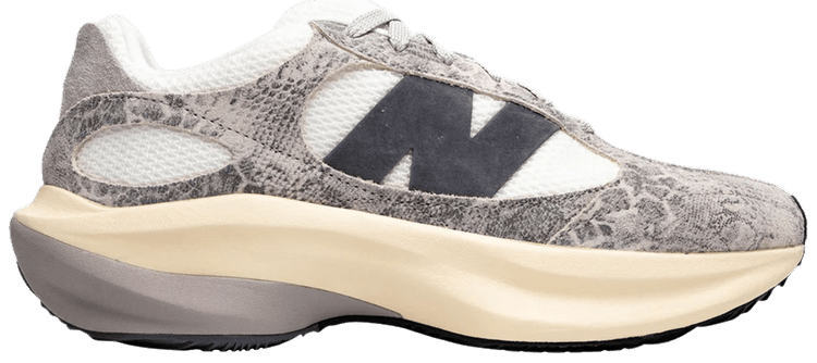 New Balance WRPD Runner Snakeskin