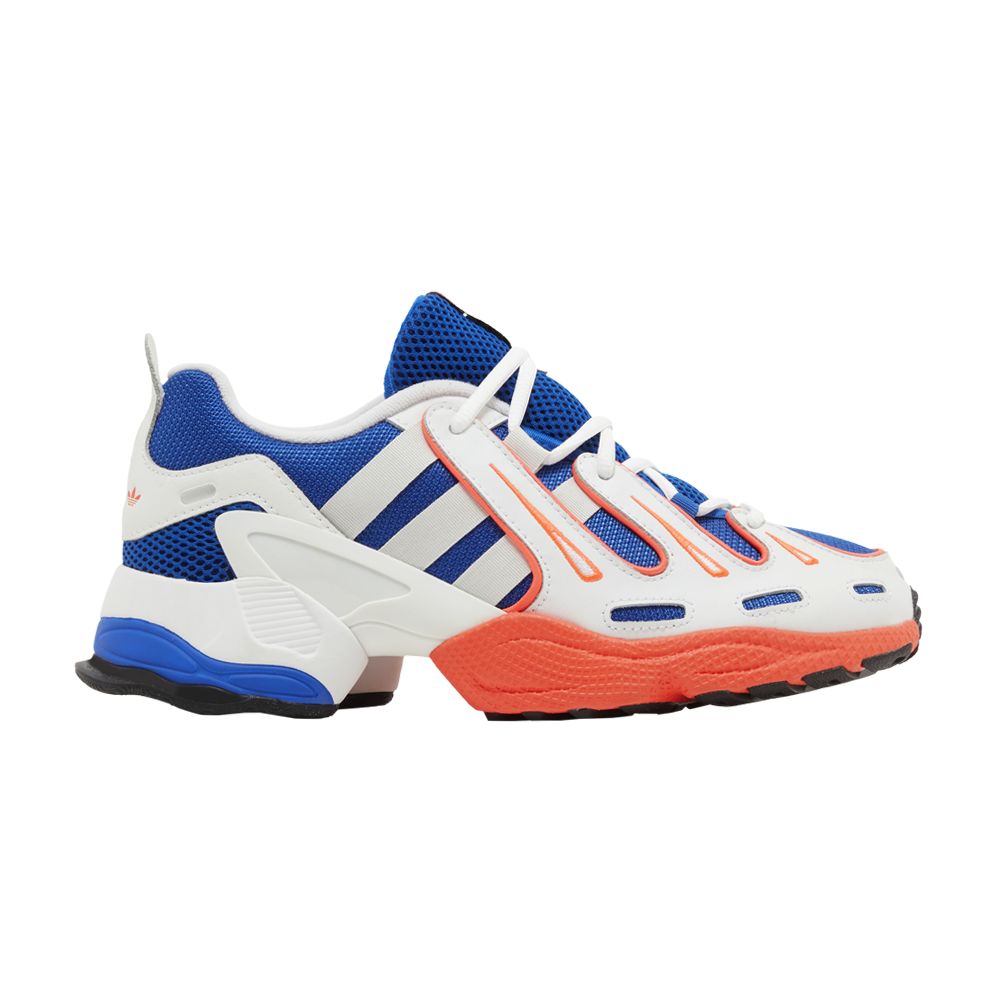 adidas EQT Gazelle 'Solor Red' | Blue | Men's Size 9.5