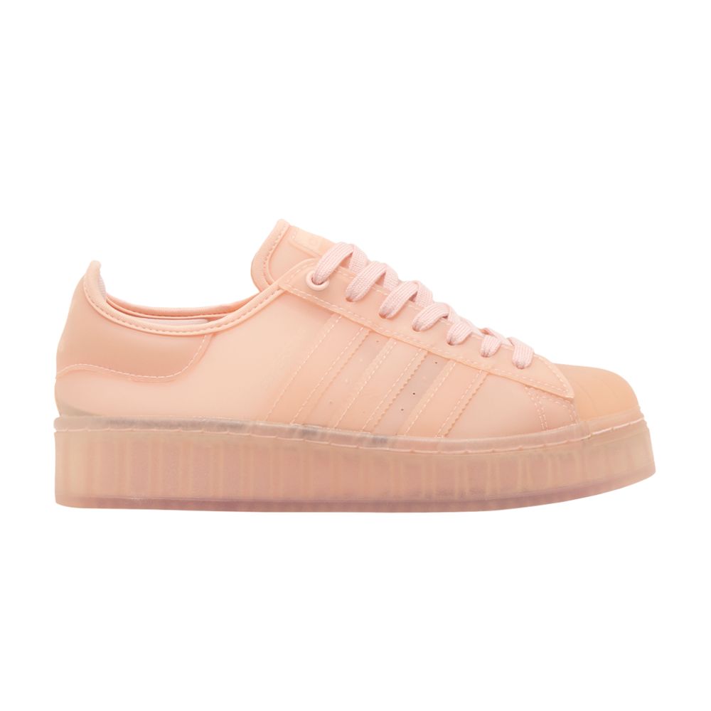 adidas Wmns Superstar Jelly 'Vapour Pink' | Women's Size 7.5