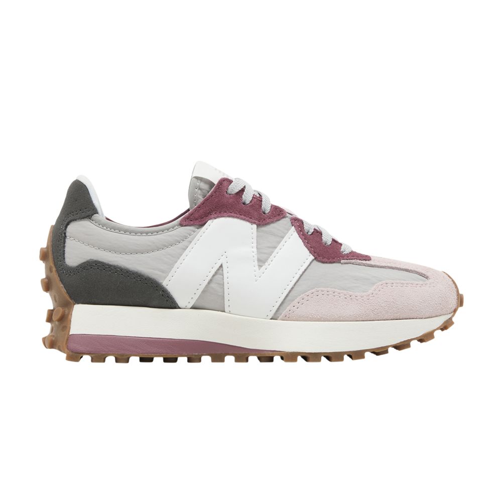 New Balance Wmns 327 'Stone Pink Raincloud' | Women's Size 7.5