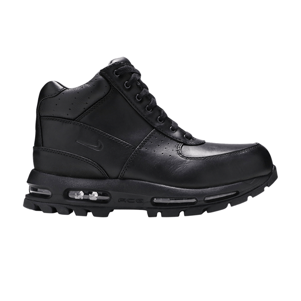 nike acg foamdome boots