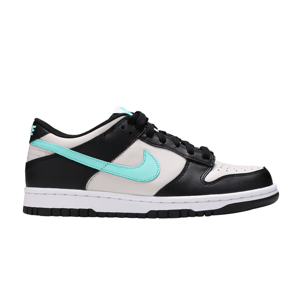 Nike Dunk Low GS 'Tiffany' | Grey | Kid's Size 7