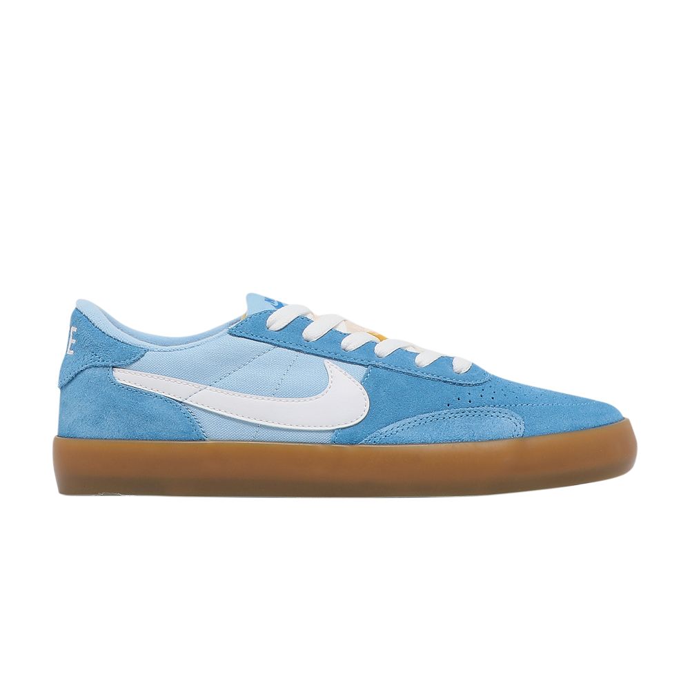 Nike Heritage Vulc SB 'Coast Psychic Blue' | Men's Size 6.5
