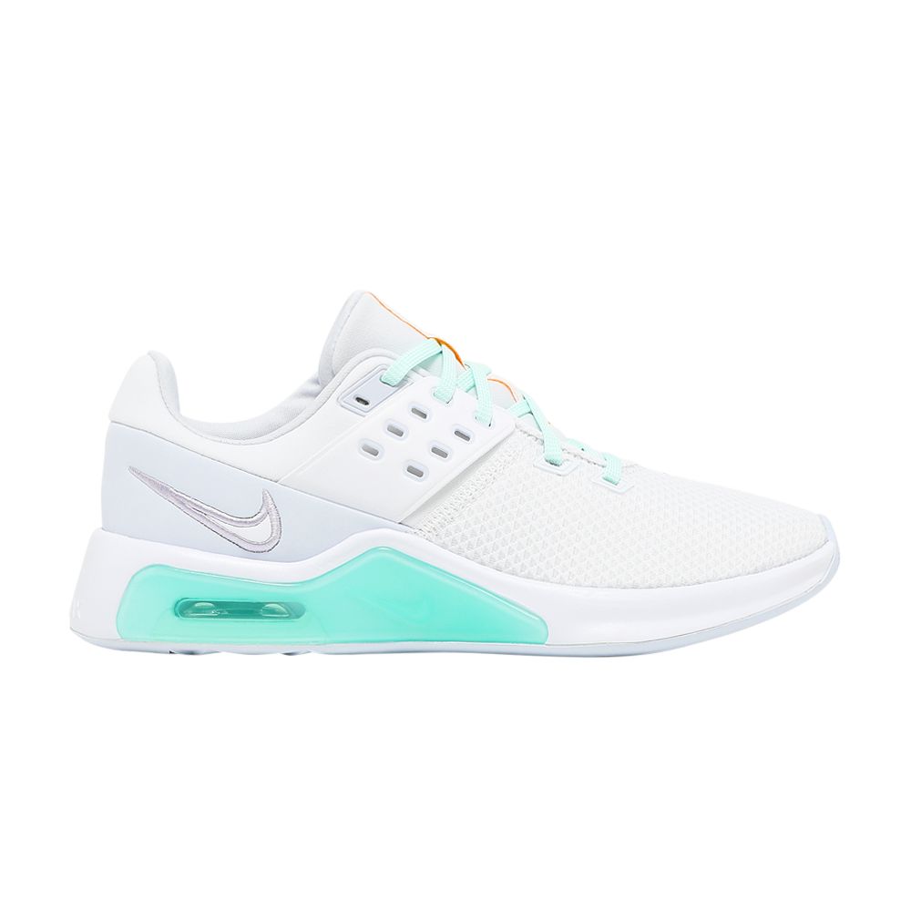 Nike Wmns Air Max Bella TR 4 'White Green Glow' | Women's Size 10