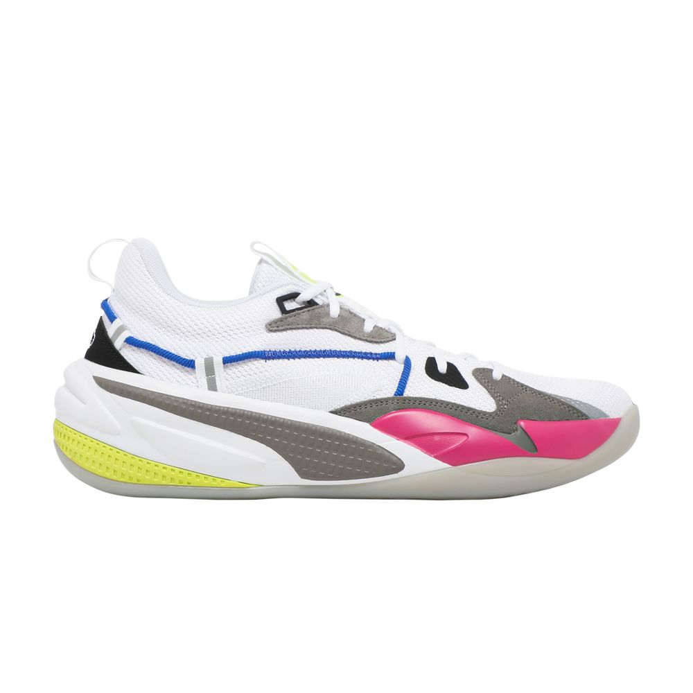 Puma J. Cole x RS-Dreamer 'Proto' | White | Men's Size 11