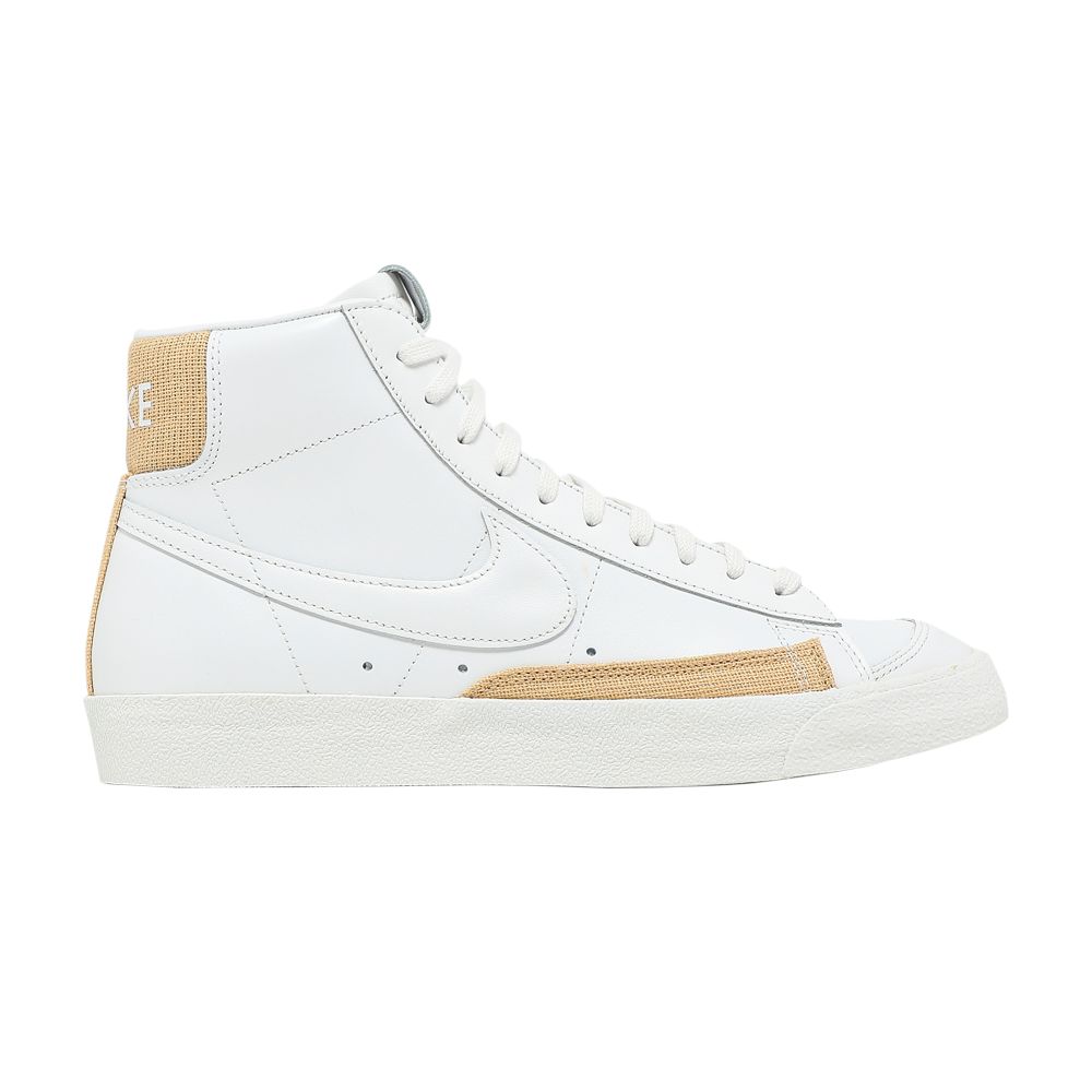 Nike Blazer Mid '77 Vintage 'White Gum Light Brown' | Men's Size 7