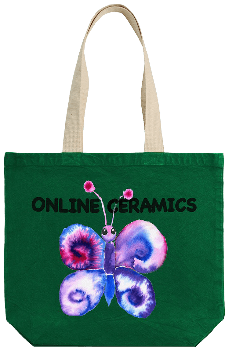 Buy Online Ceramics Bags Tote Bags More GOAT UK