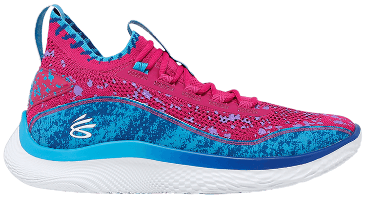 Buy Curry Flow 8: New Releases & Iconic Styles | GOAT CA