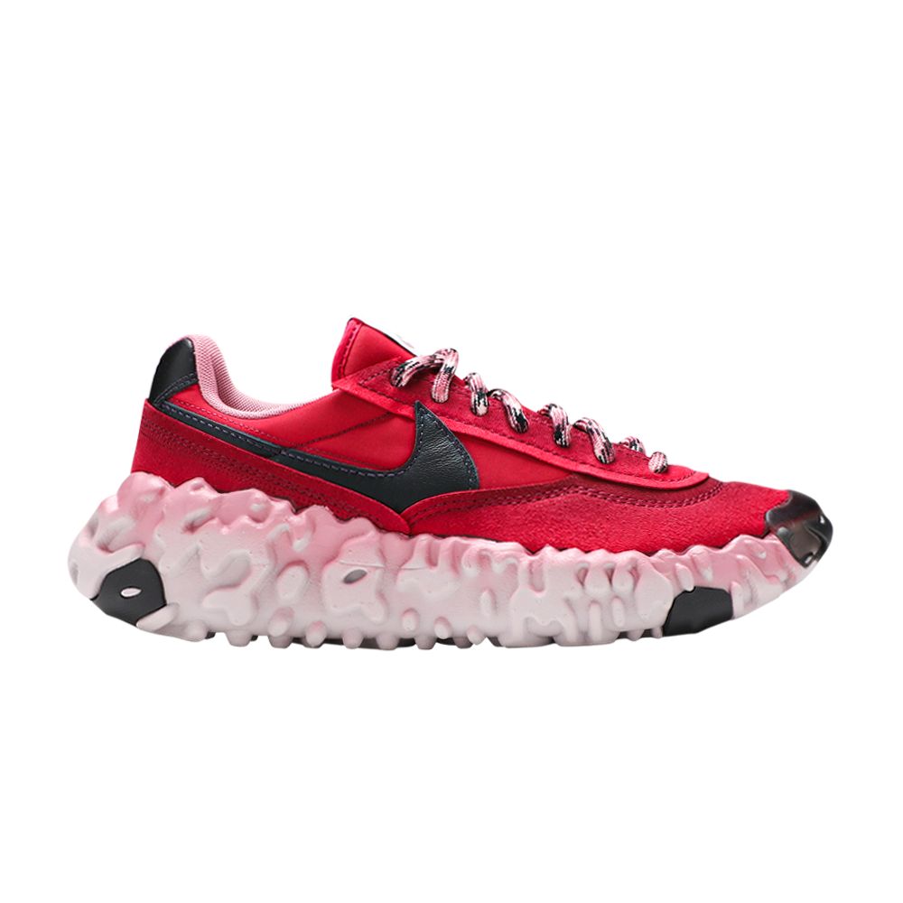 Nike Overbreak SP 'Dark Beetroot' | Red | Men's Size 10