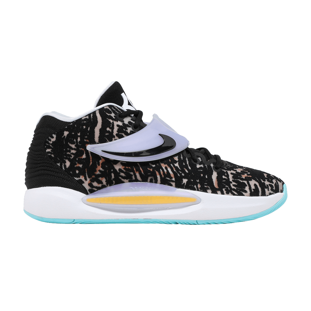 kd14 essential