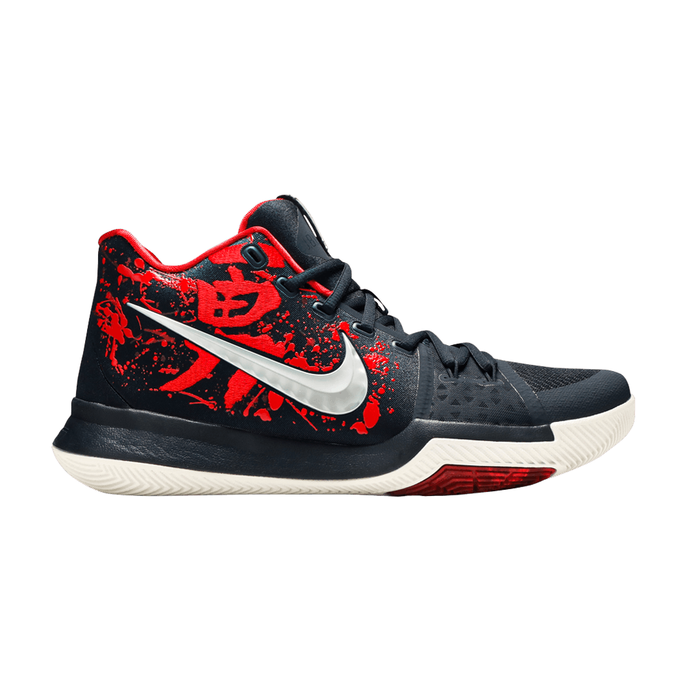 Shoes kyrie irving 3 clearance