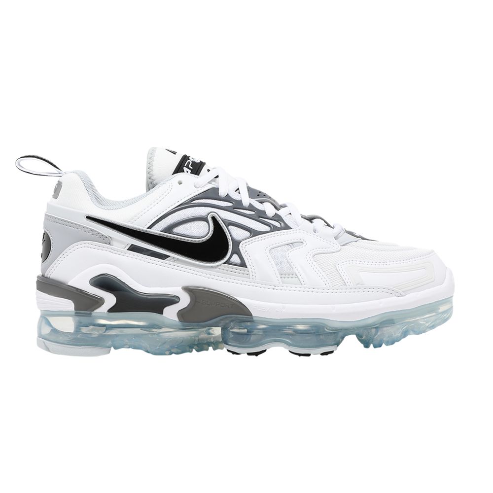 Nike Air VaporMax EVO 'White Black' | Men's Size 15