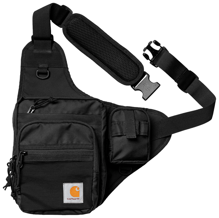 Carhartt wip delta shoulder pouch hot sale