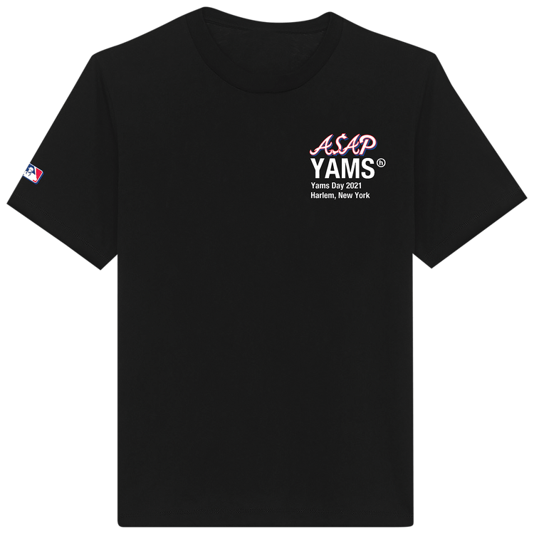 Yams Day: Apparel & More | GOAT
