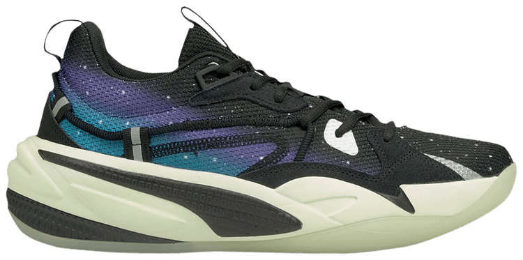 Nintendo x JCole x Puma RS Dreamer Jr Super Mario Galaxy