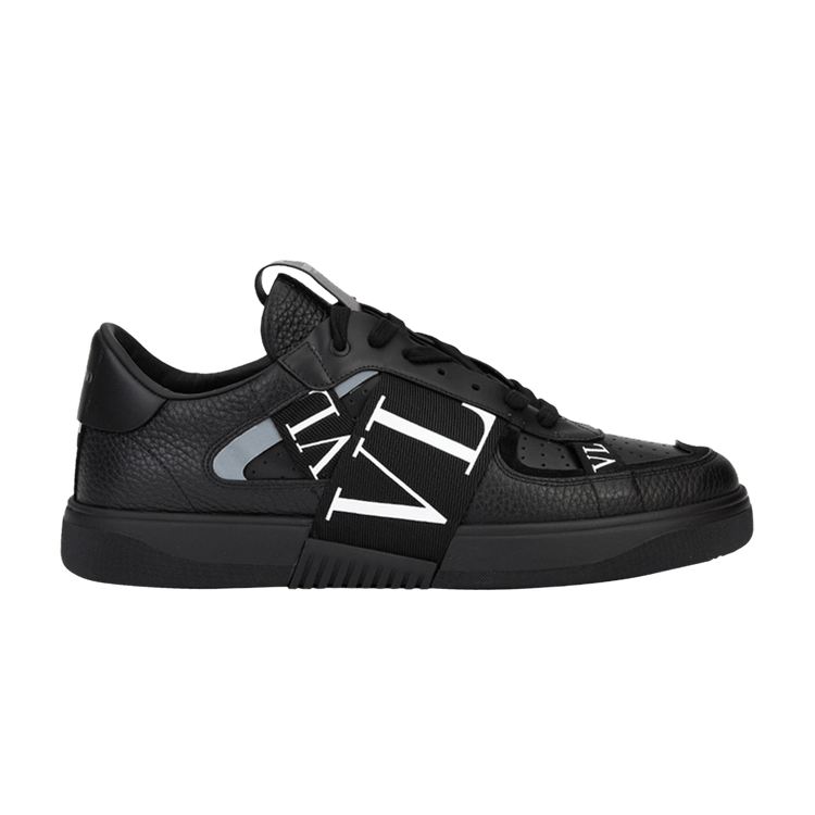 Buy Valentino VL7N Low 'Black' 2022 - 2Y2S0C58 WRQ 0NO | GOAT