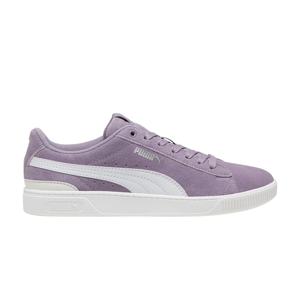 Puma Wmns Vikky V3 'Pale Plum' | Purple | Women's Size 7.5 - 383023-21