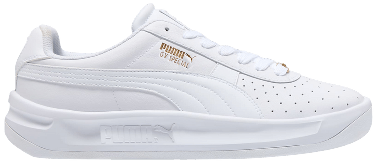 スニーカー ^PUMA^ GV Special White 39837401 398374-01 Buy GV Special 'White Gold' - 398374 01 | GOAT