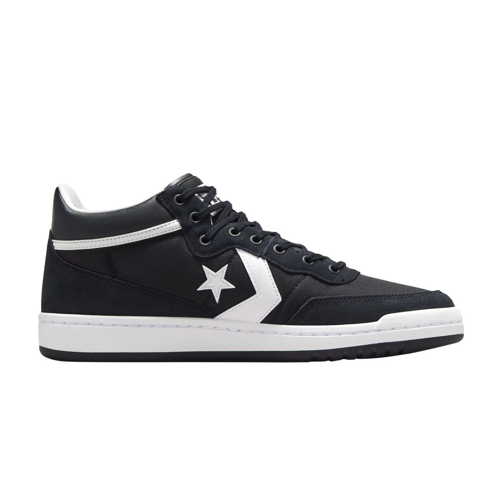 Converse Fastbreak Pro Mid 'Black White' | Men's Size 13