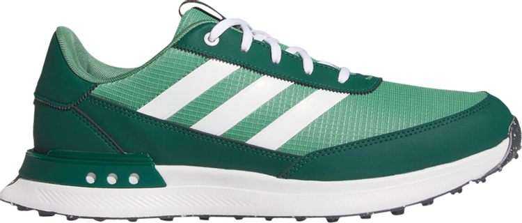 S2G Spikeless 24 Golf Preloved Green