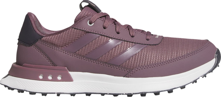 Wmns S2G Spikeless 24 Golf Shadow Fig