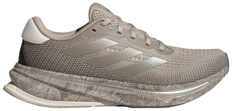 Adidas Wmns Supernova Rise Wonder Beige Snake