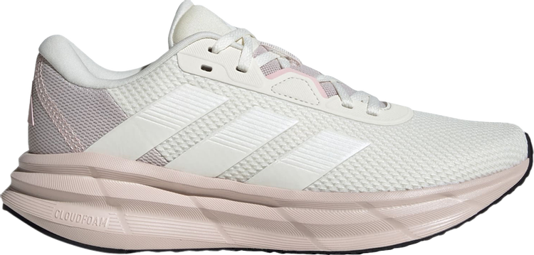 Wmns Galaxy 7 White Putty Mauve