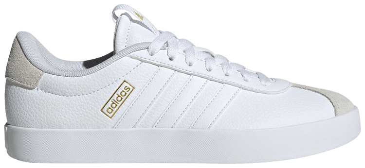 Adidas Wmns VL Court 30 White Grey