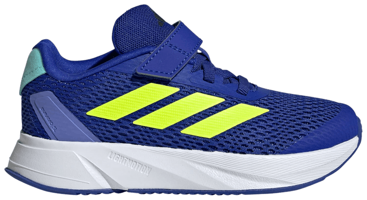 Adidas Duramo SL K Lucid Blue Lemon Aqua