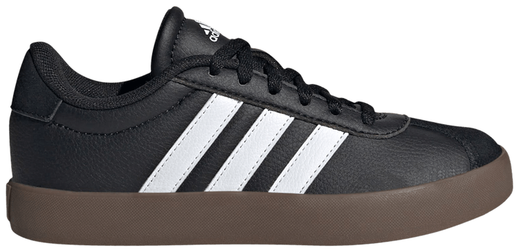 Buy VL Court 3.0 K 'Black White Gum' - IE3630 | GOAT