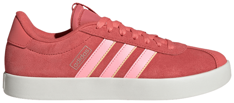 Adidas Wmns VL Court 30 Preloved Scarlet Pink