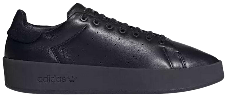 Adidas stan smith recon black clearance