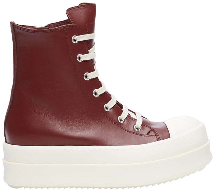 Rick Owens DRKSHDW Mega Bumper Sneakers