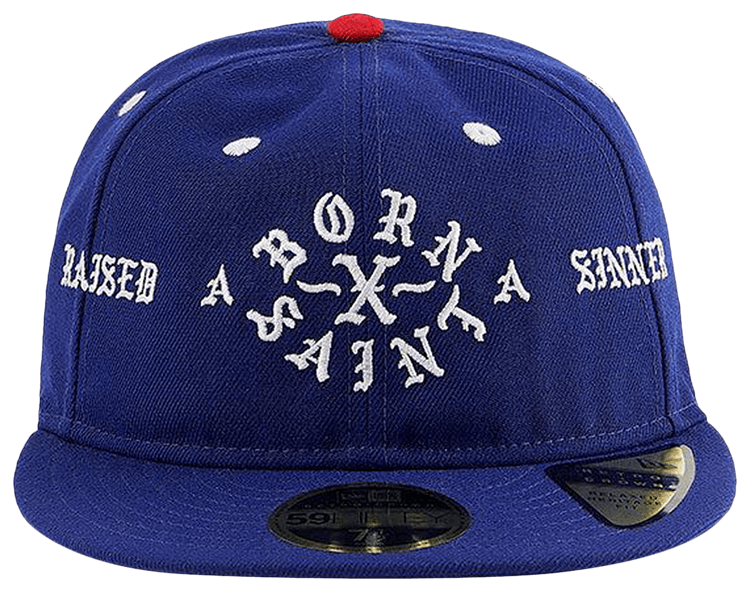 Buy Saint Mxxxxxx Hats: New Releases & Iconic Styles | GOAT