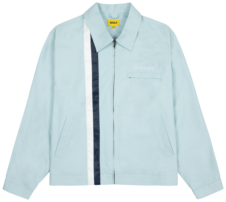 golfwang ジャケット 21aw GOLF WANG（ゴルフワン）の「GOLFWANG/ゴルフワン/ボンバー
