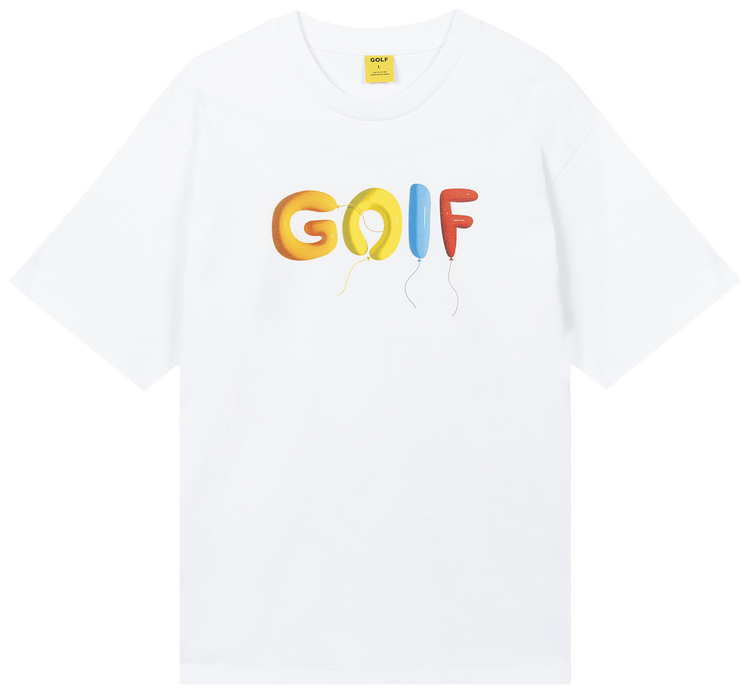 Buy Golf Wang apparel : New & Pre-Owned | GOAT UK