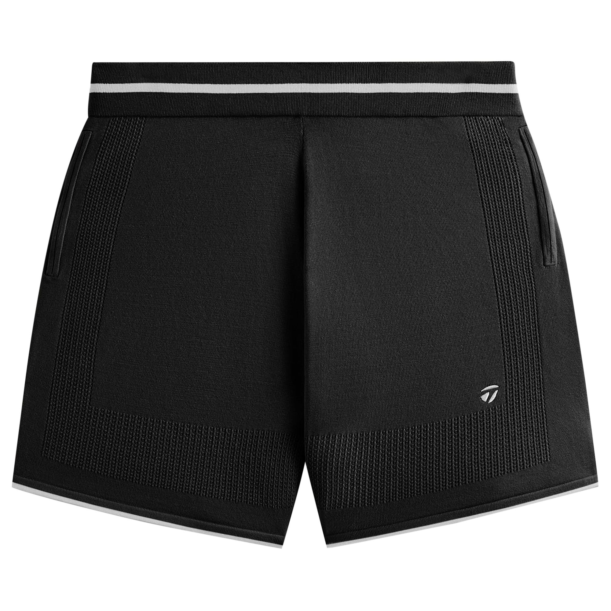 Kith For TaylorMade Chip Short 'Black' | Men's Size L