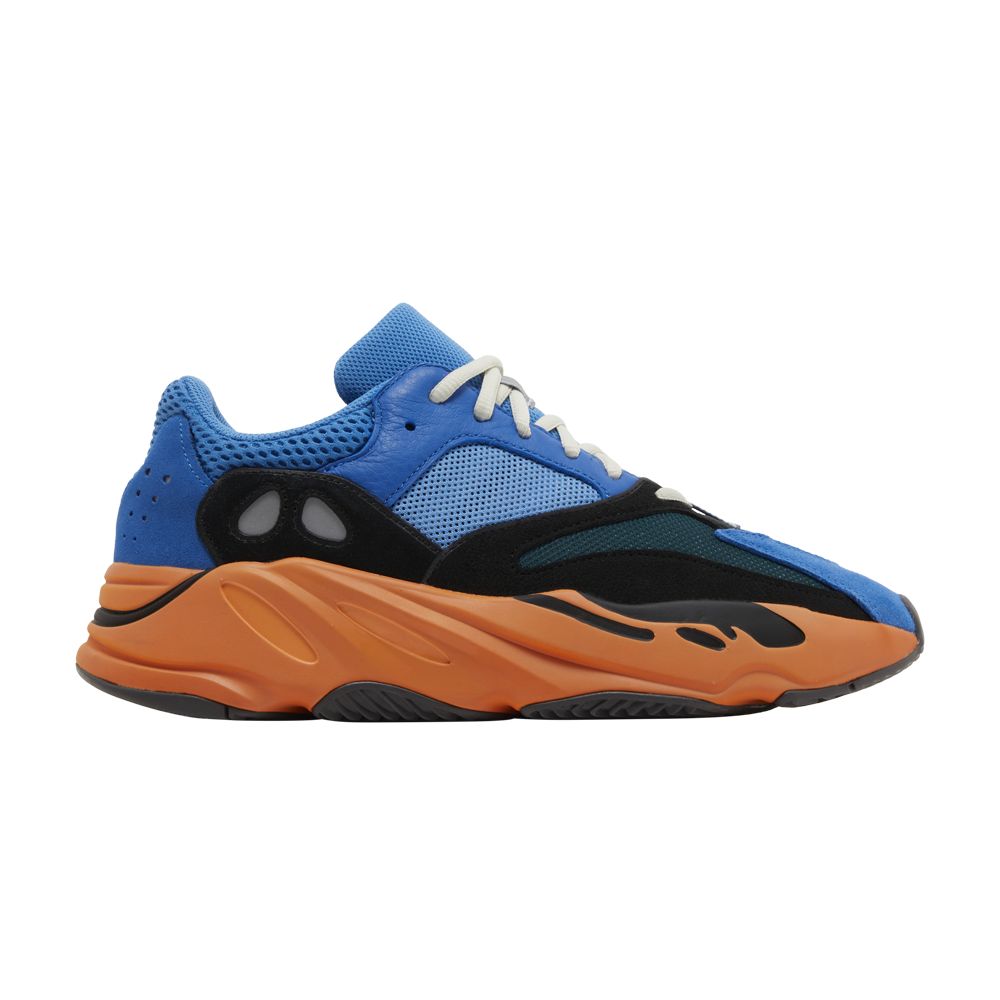 Yeezy Boost 700 'Bright Blue' | Men's Size 9.5